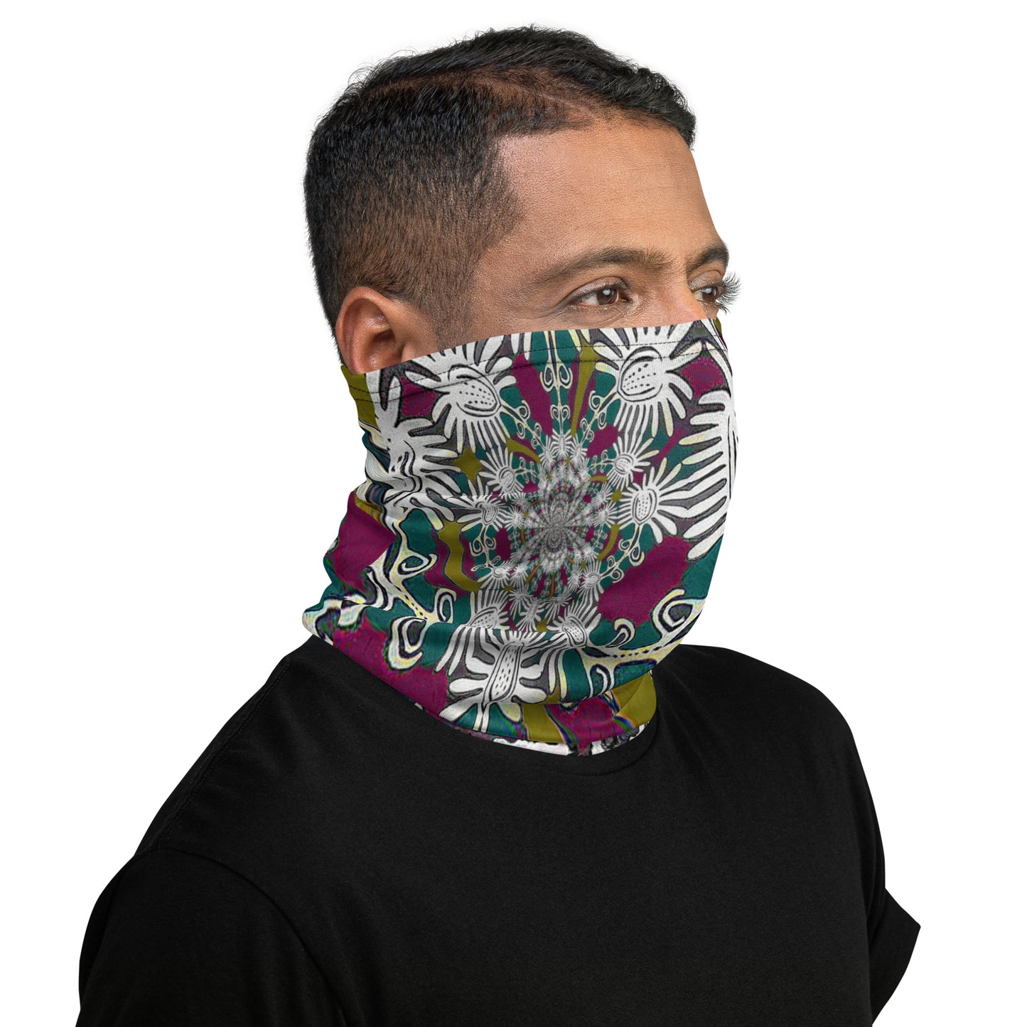 Neck Gaiter