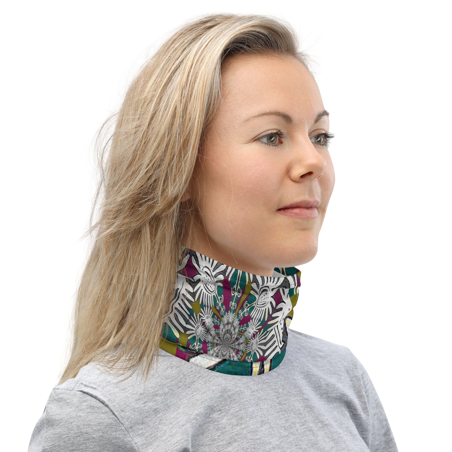 Neck Gaiter