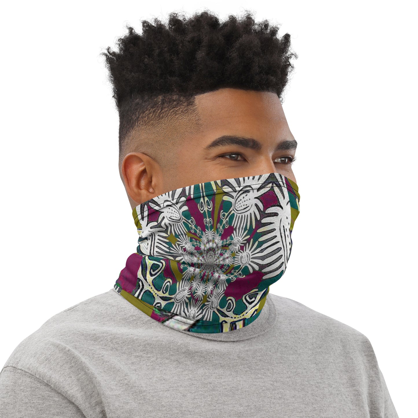 Neck Gaiter