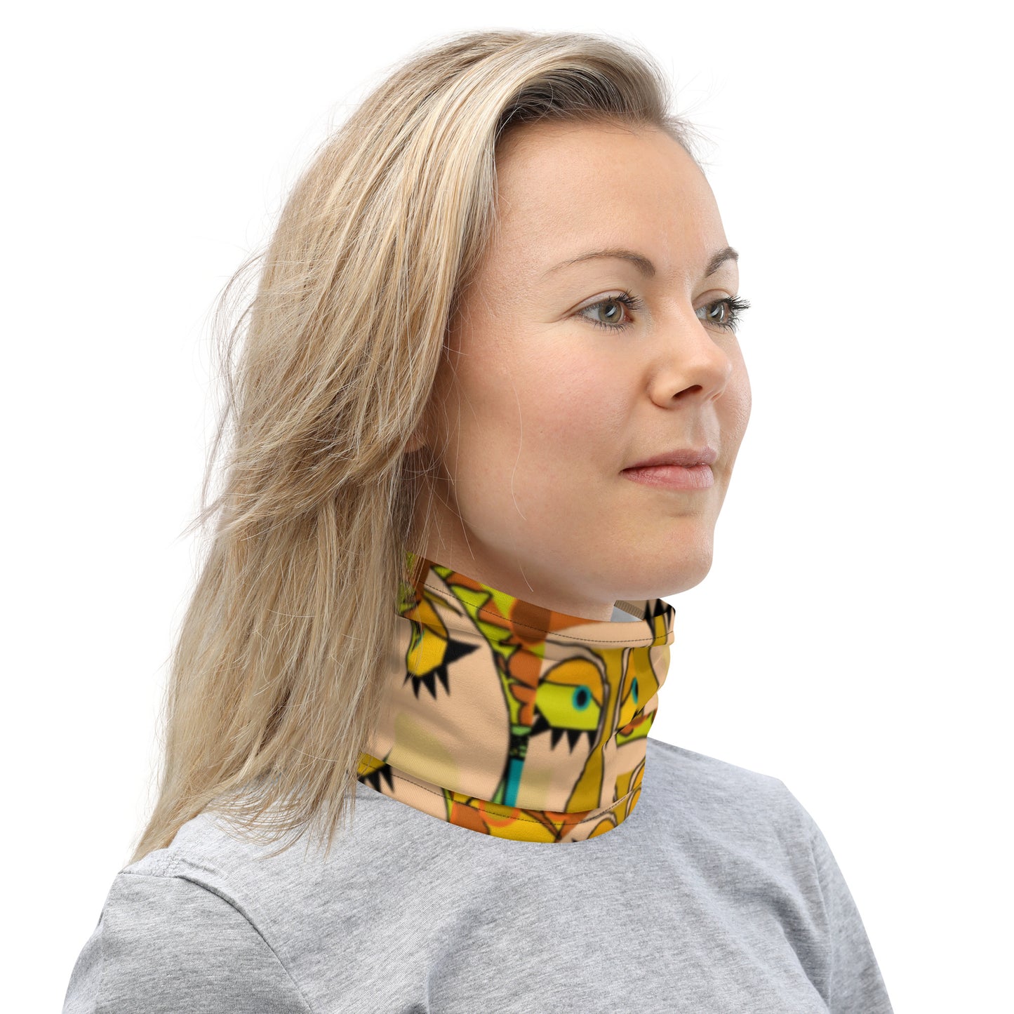 Neck Gaiter