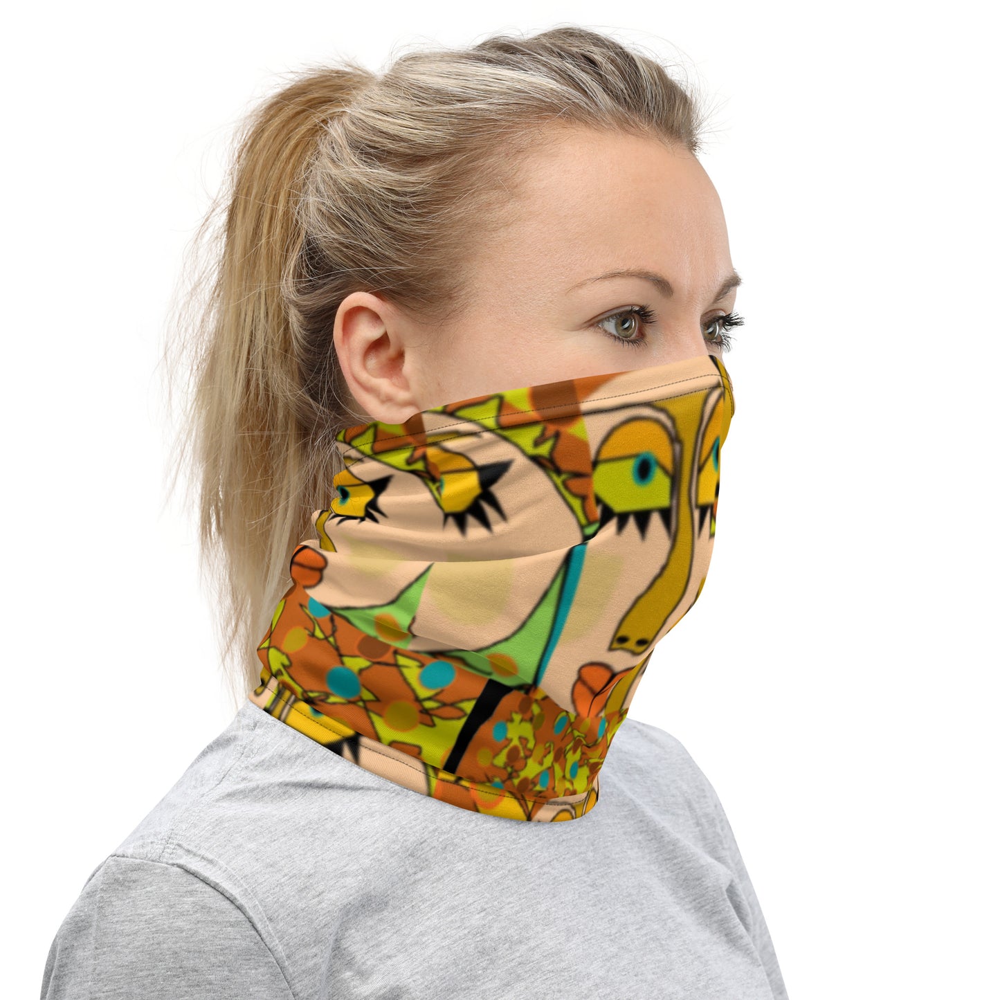 Neck Gaiter