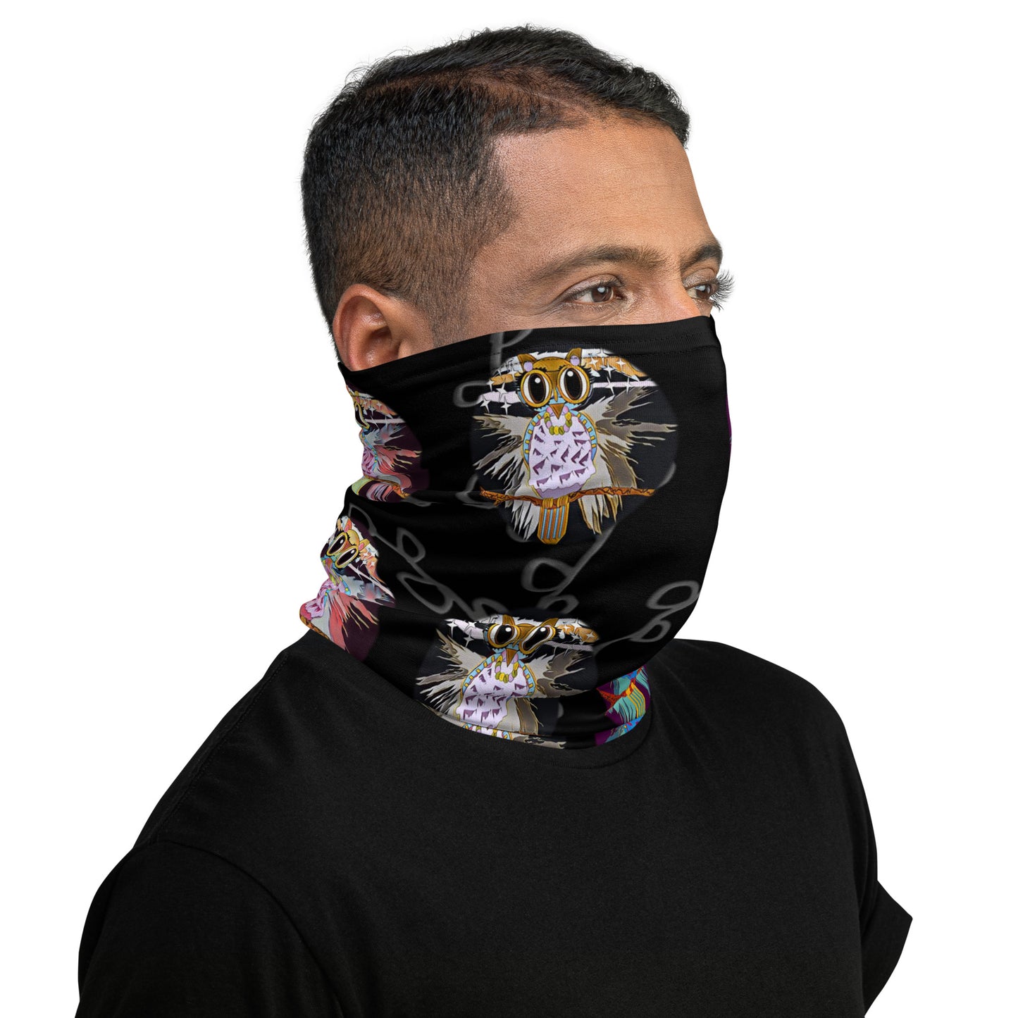 Neck Gaiter