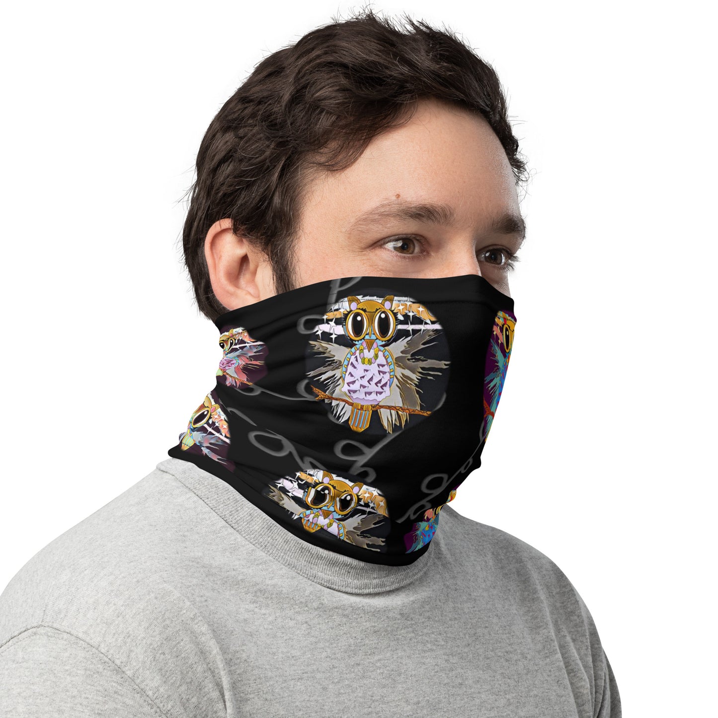 Neck Gaiter