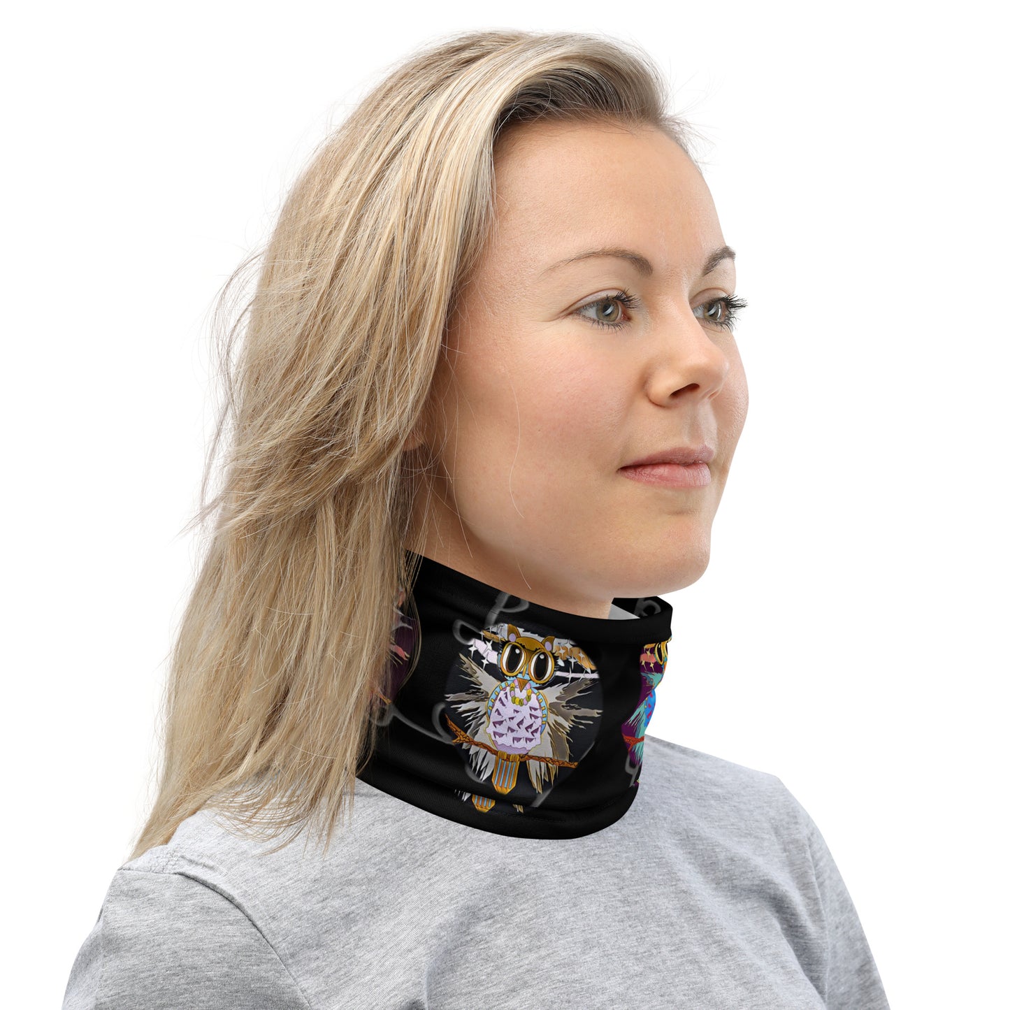 Neck Gaiter