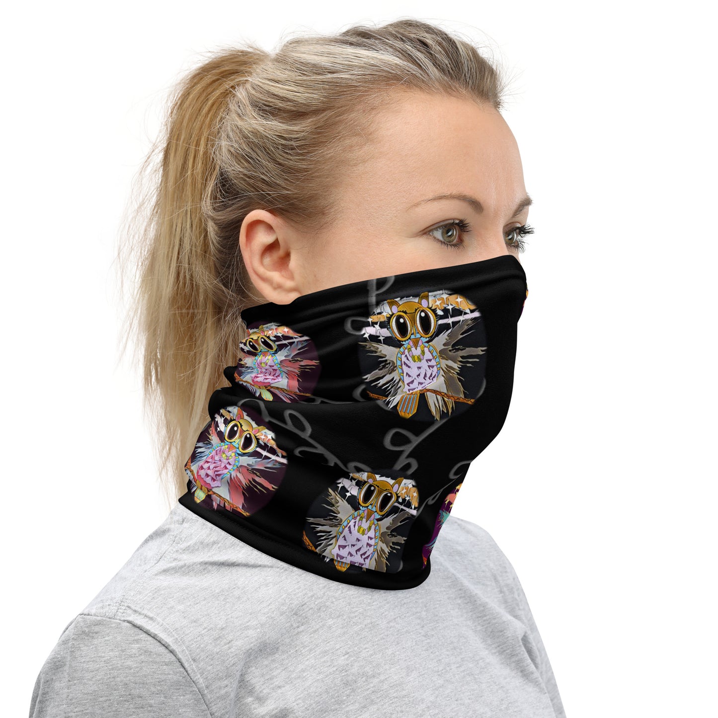 Neck Gaiter