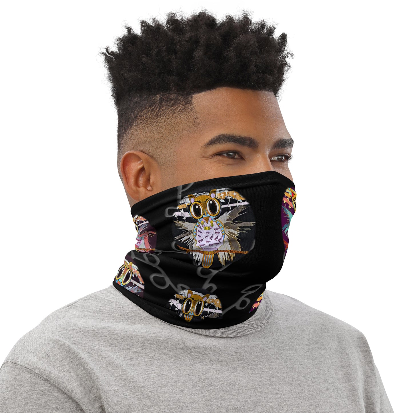 Neck Gaiter