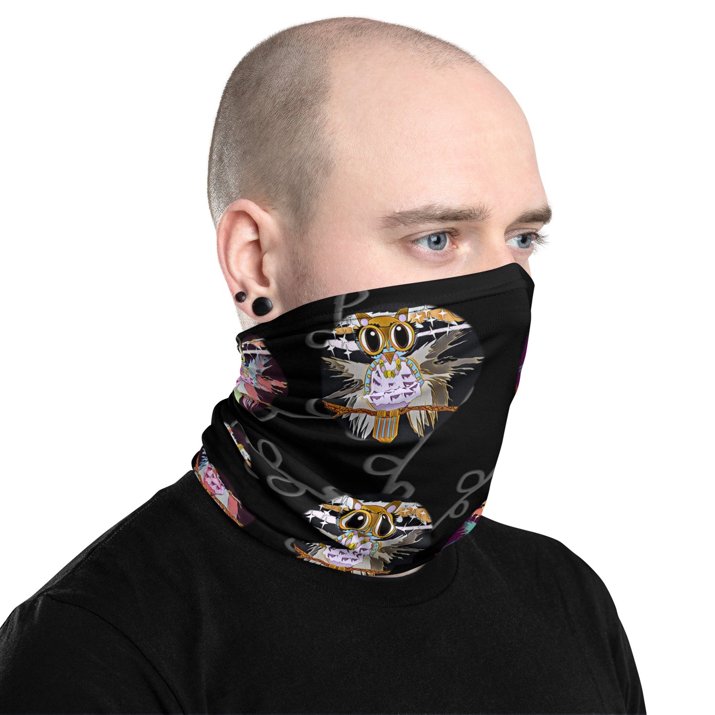 Neck Gaiter