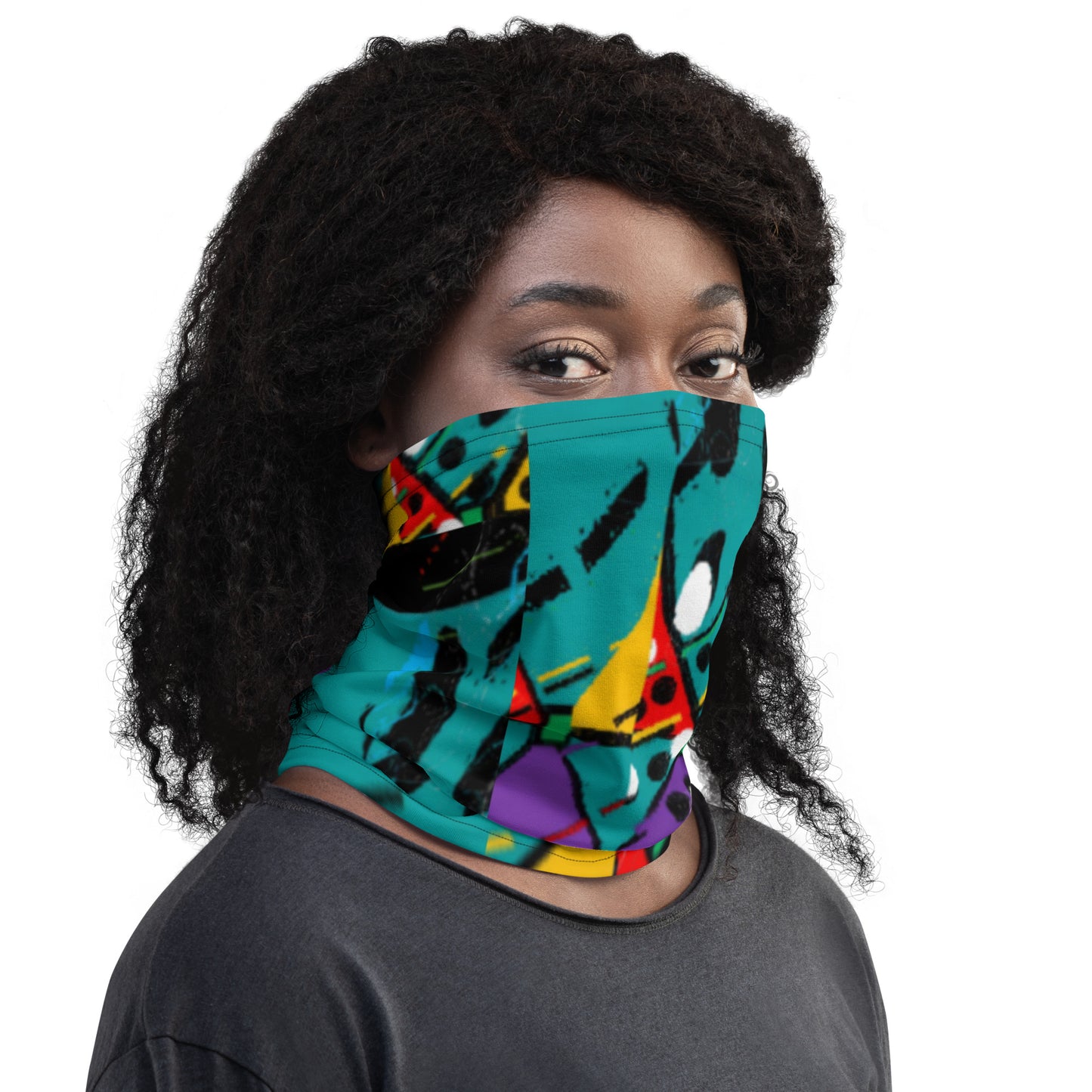 Neck Gaiter