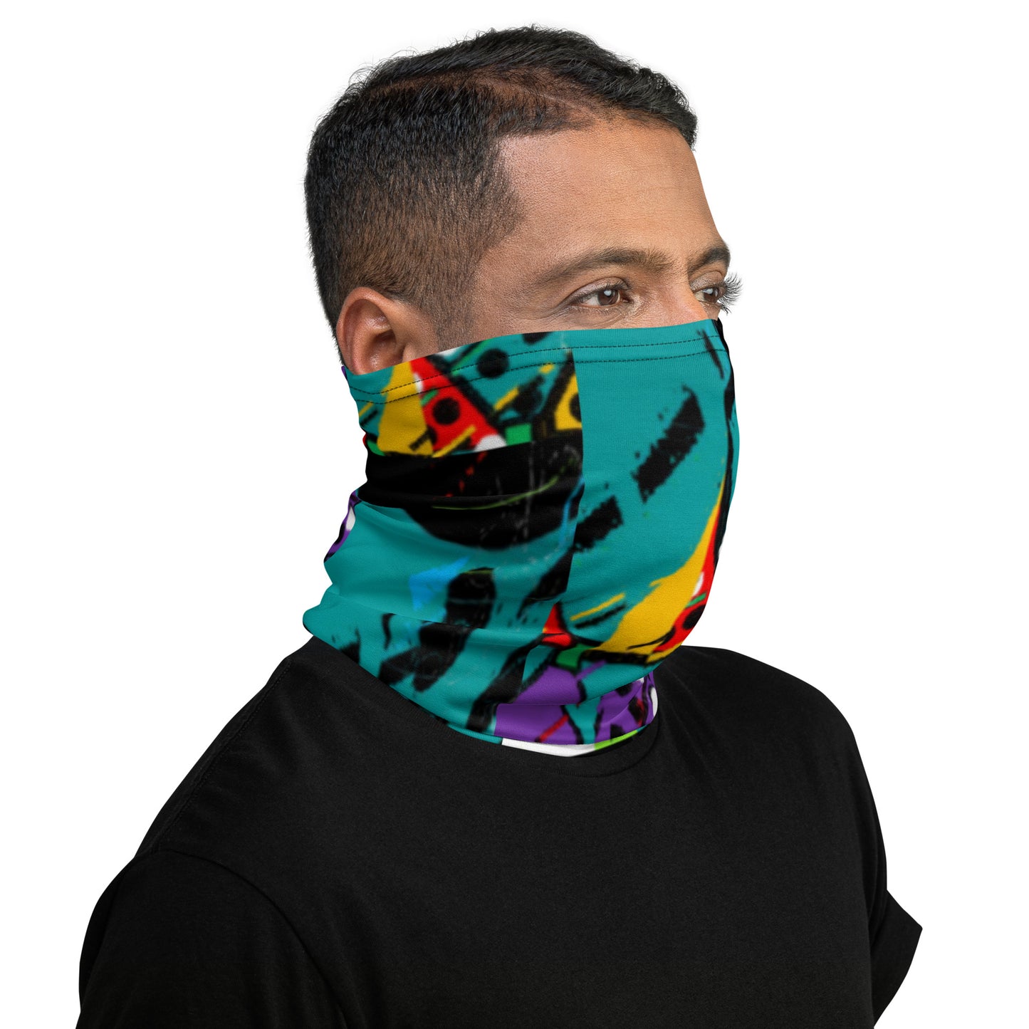 Neck Gaiter