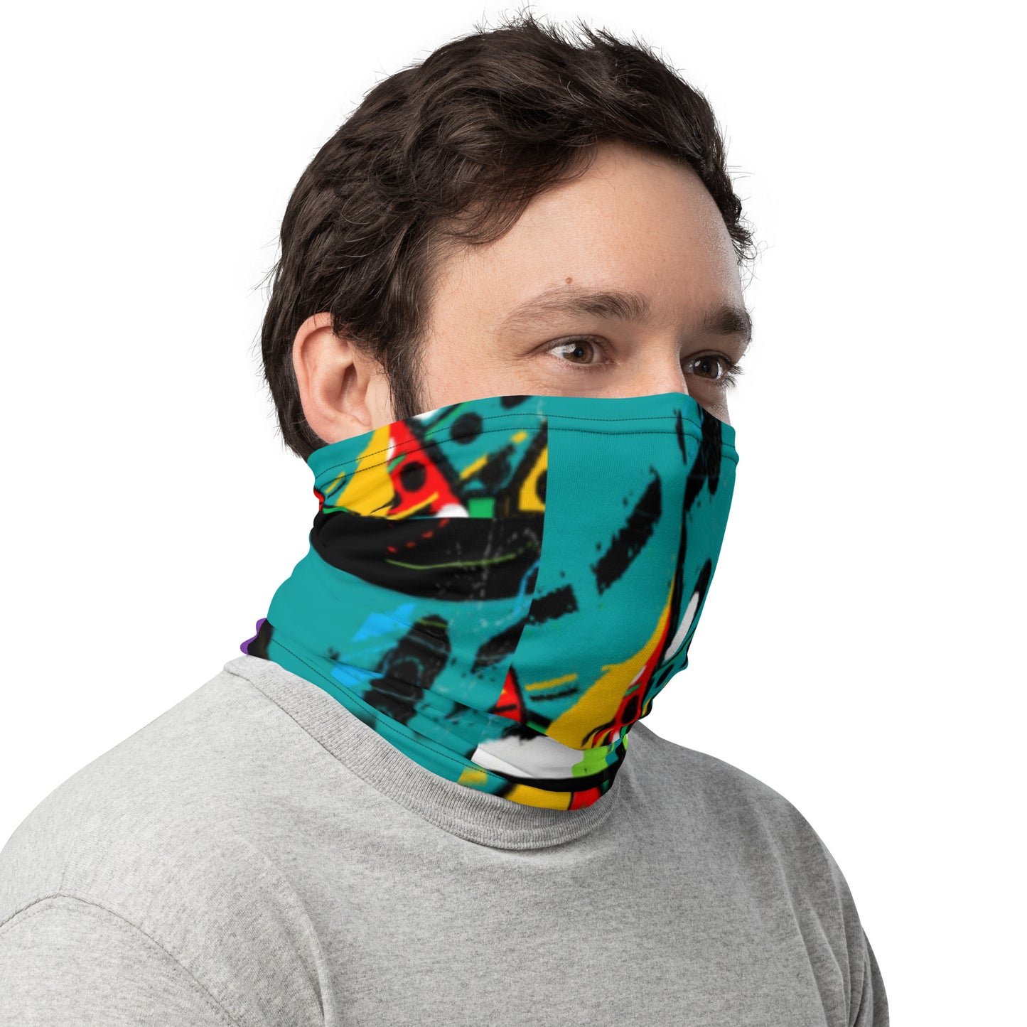 Neck Gaiter