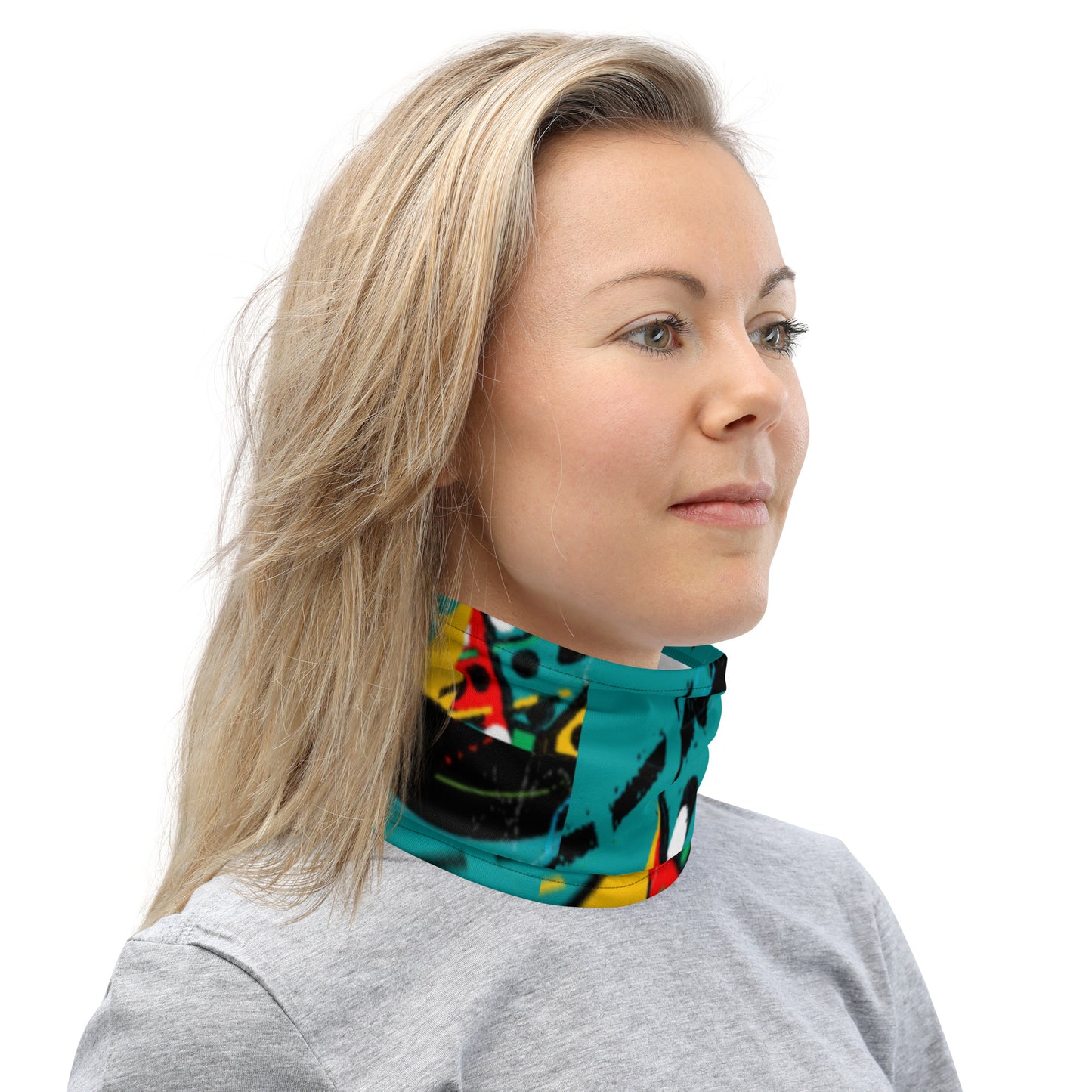 Neck Gaiter