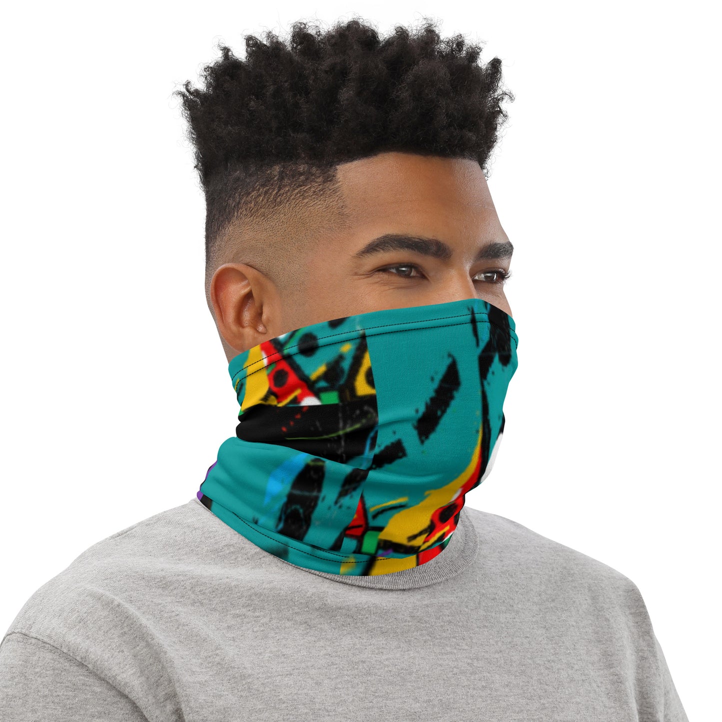 Neck Gaiter