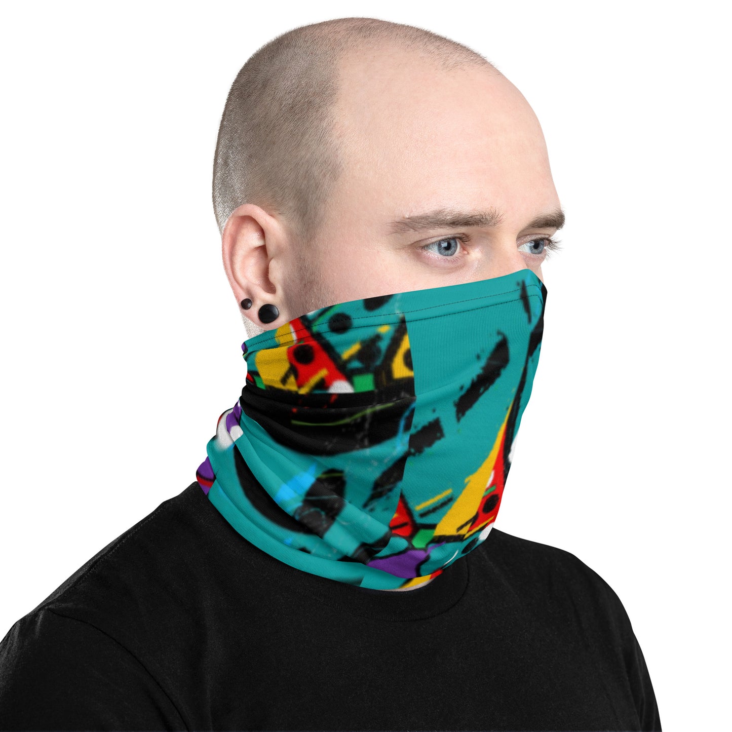 Neck Gaiter