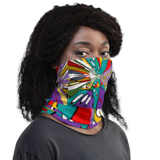 Neck Gaiter