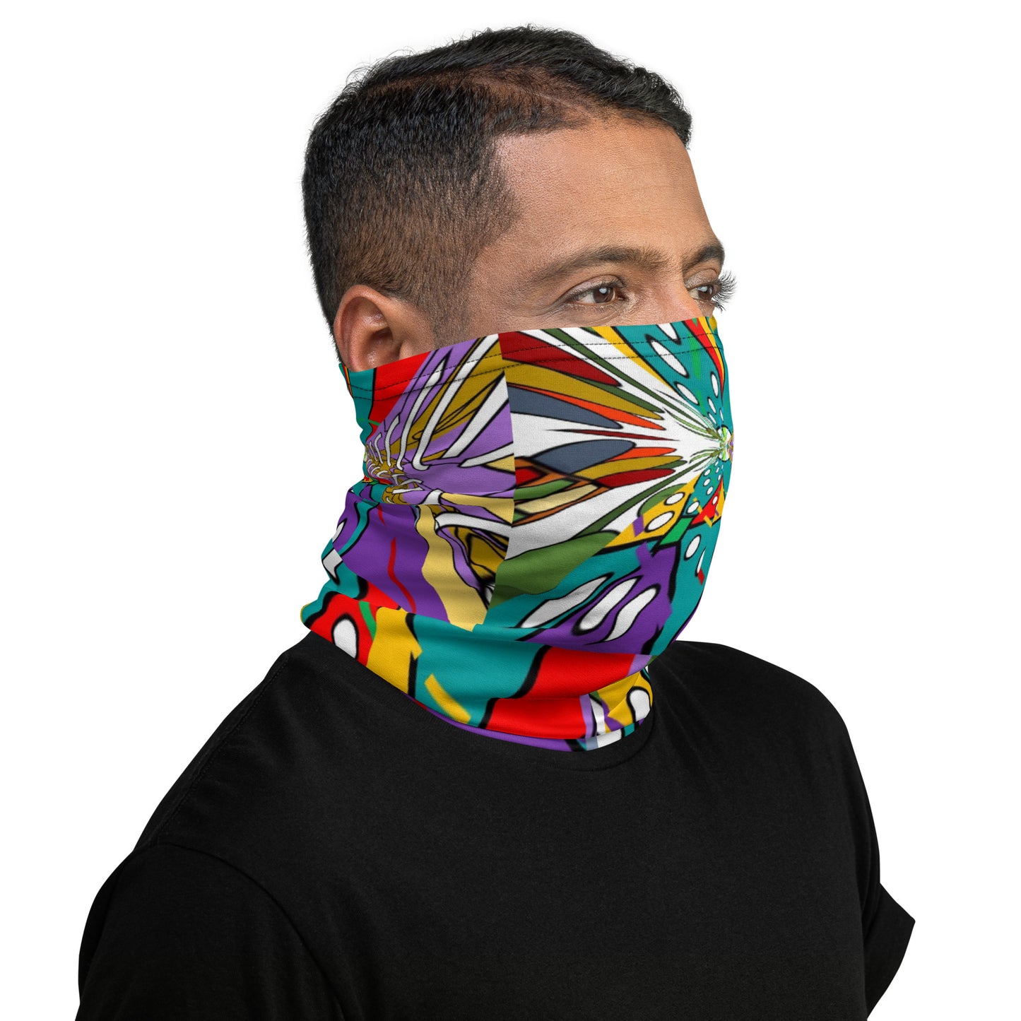 Neck Gaiter