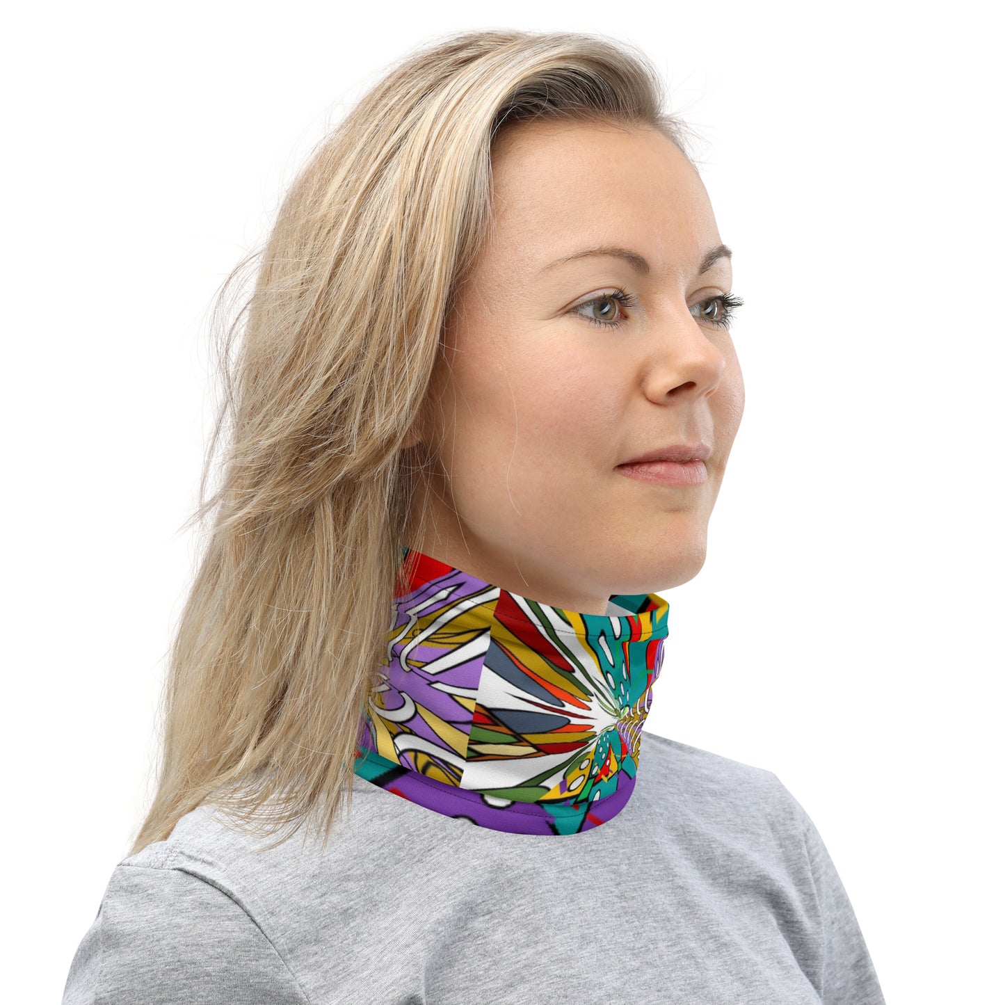 Neck Gaiter