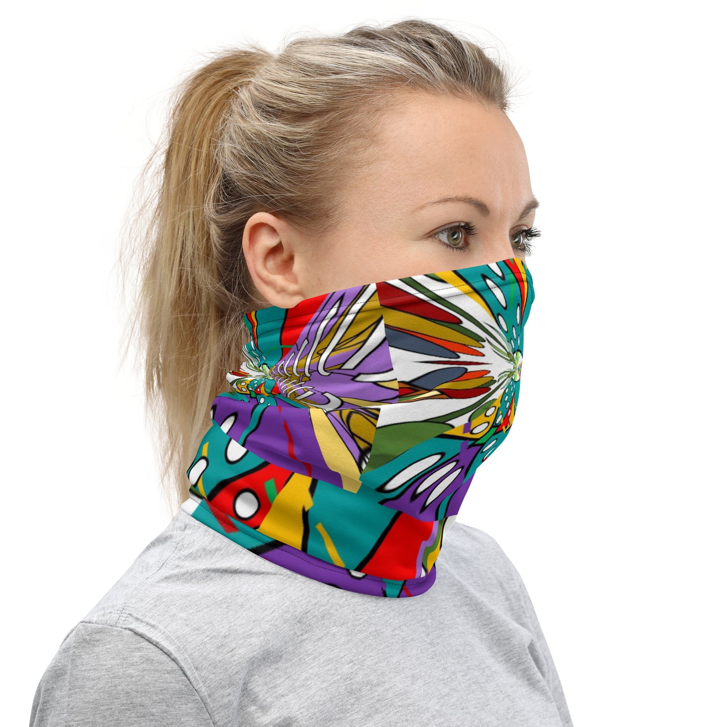 Neck Gaiter