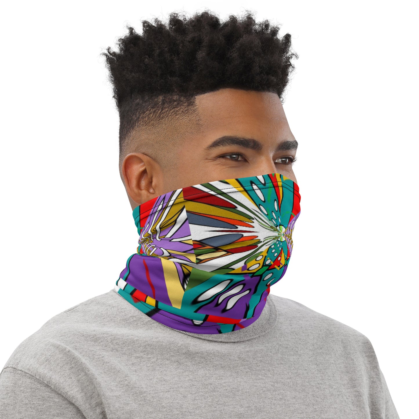 Neck Gaiter