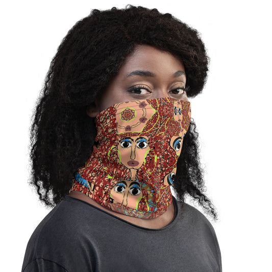 Neck Gaiter