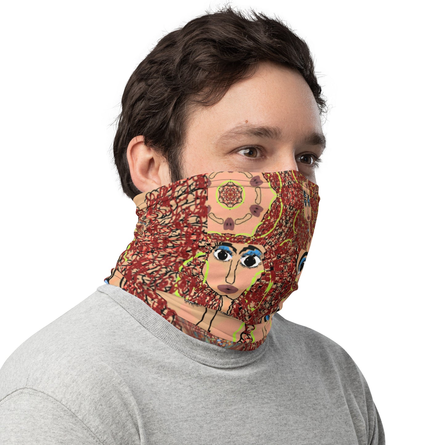 Neck Gaiter