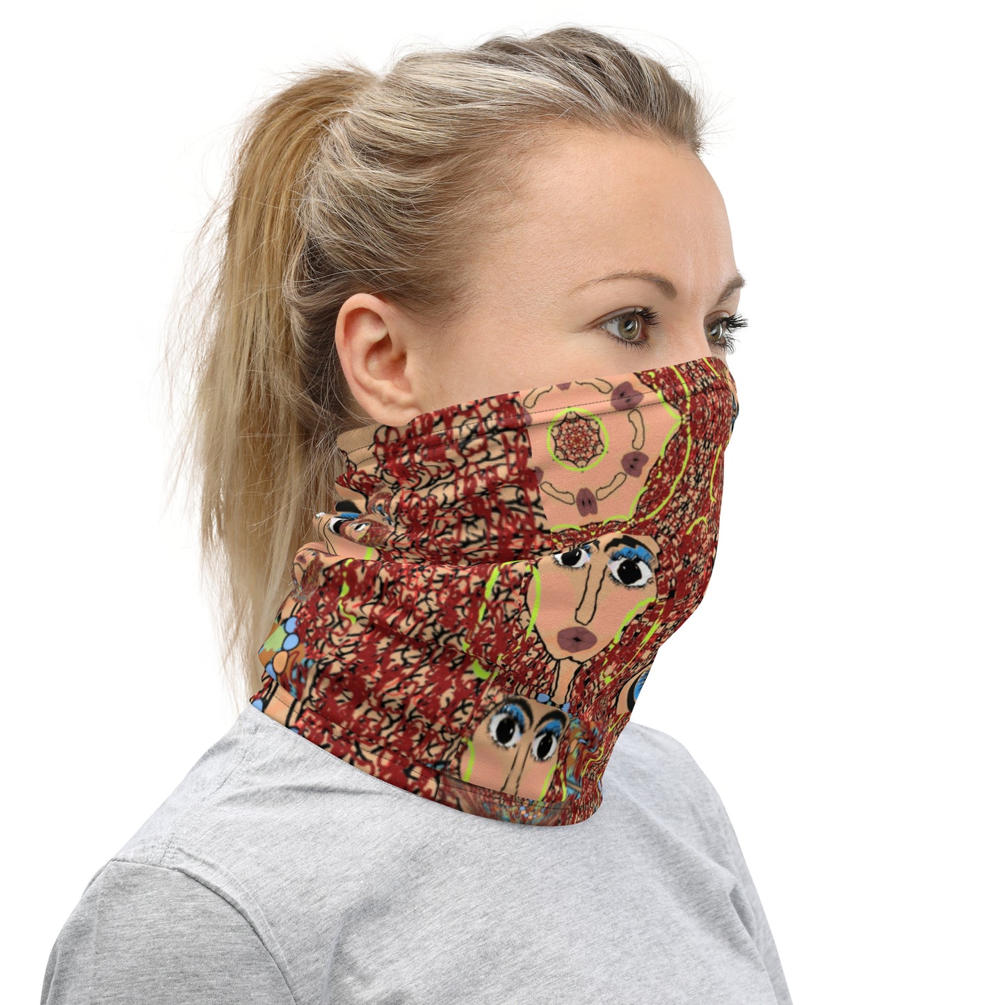 Neck Gaiter