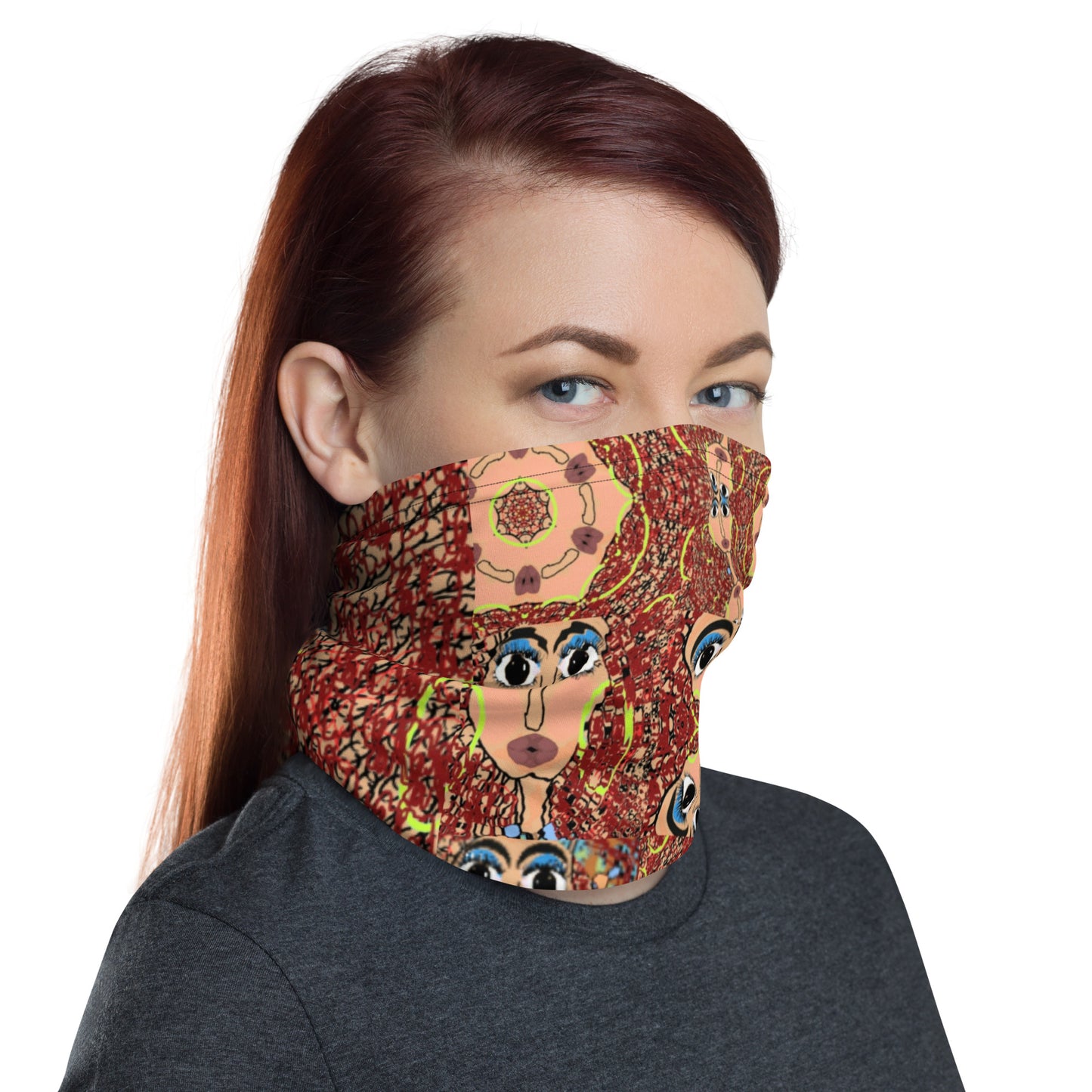 Neck Gaiter