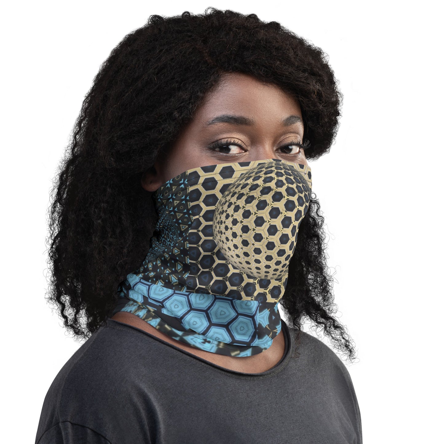 Neck Gaiter