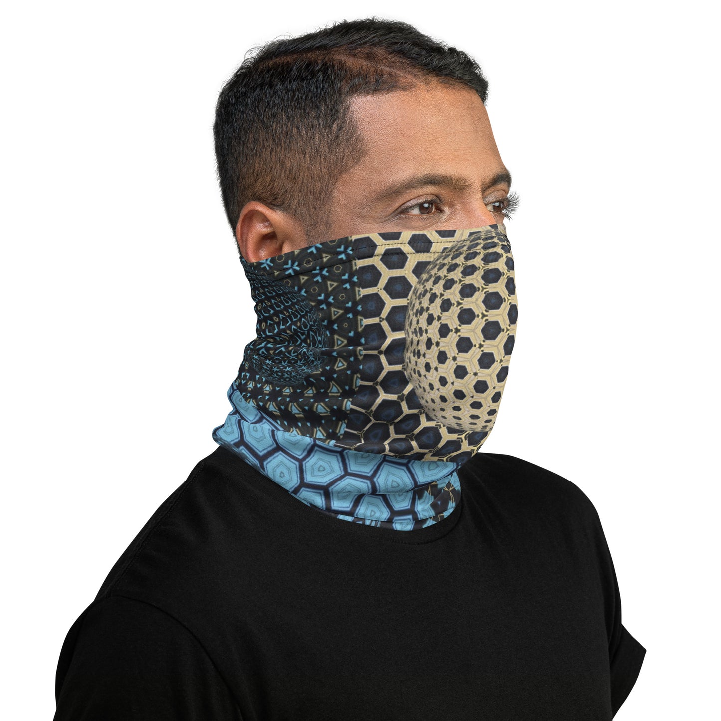 Neck Gaiter