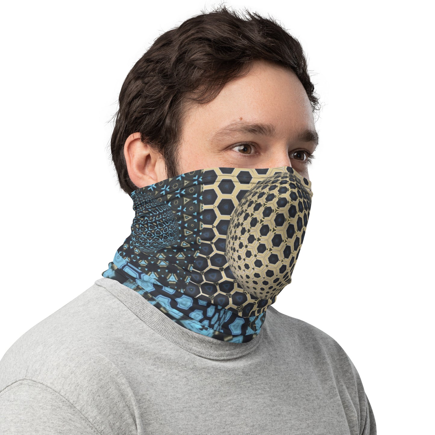 Neck Gaiter