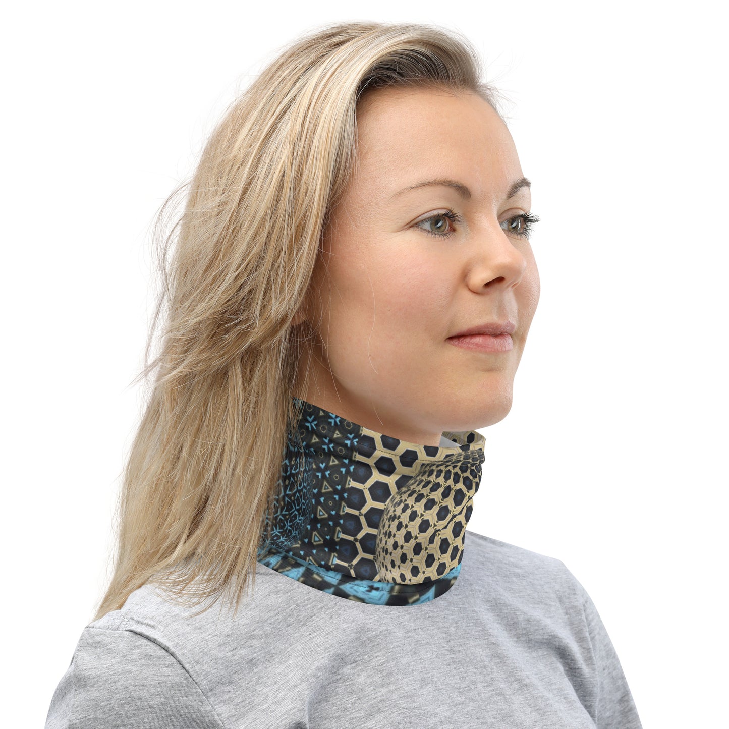 Neck Gaiter