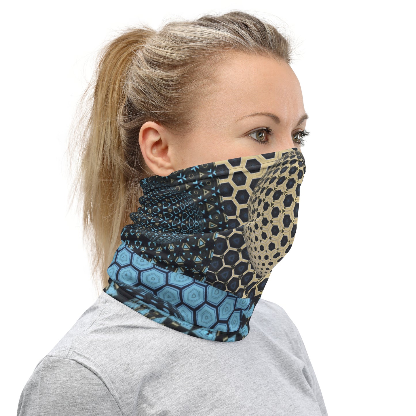 Neck Gaiter