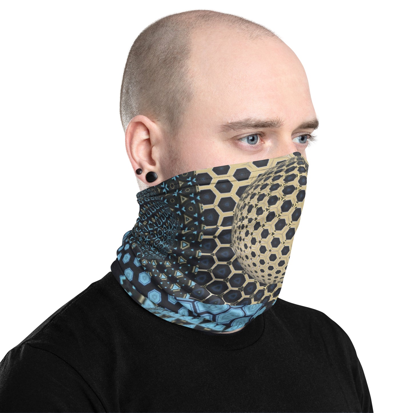 Neck Gaiter