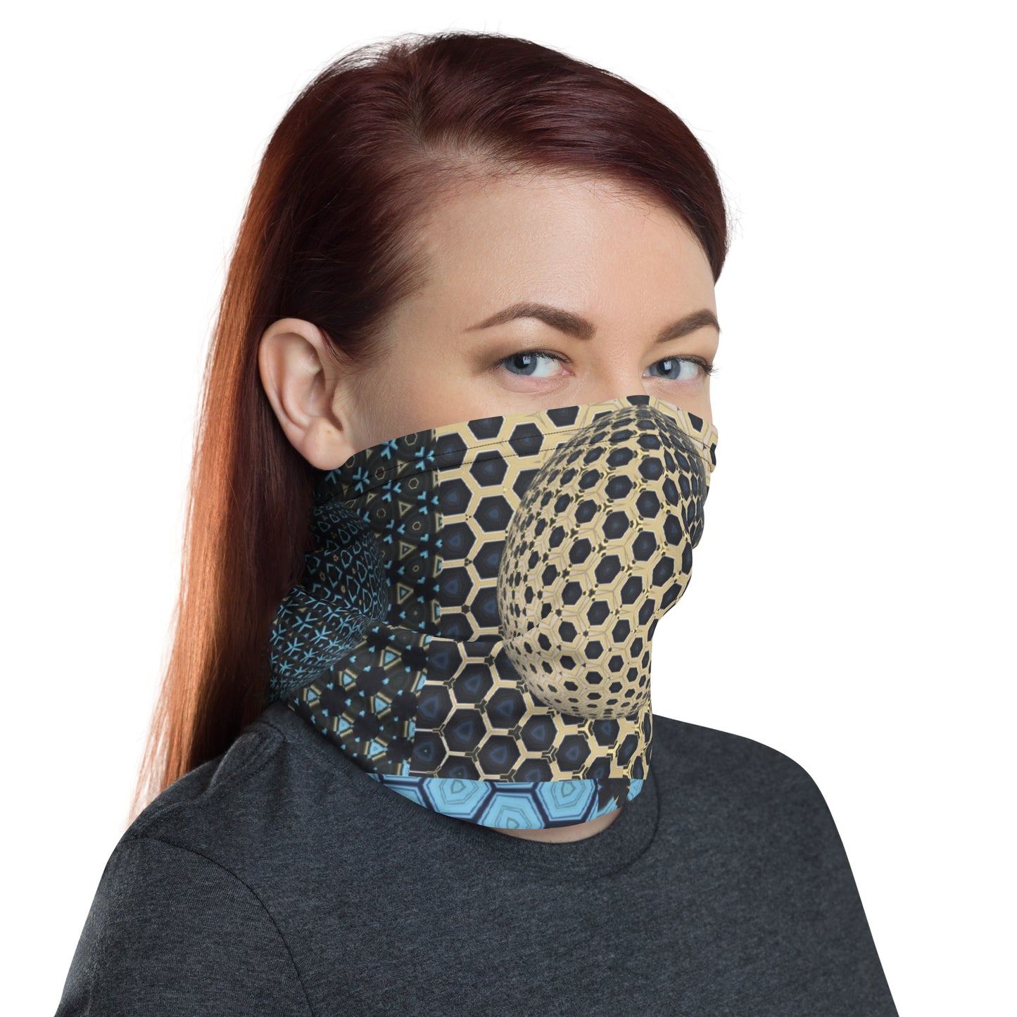 Neck Gaiter