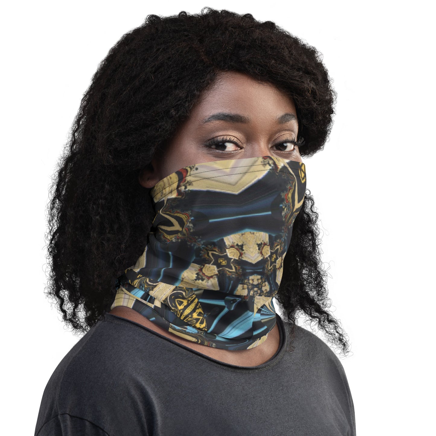 Neck Gaiter