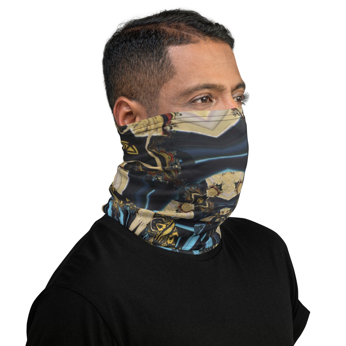 Neck Gaiter