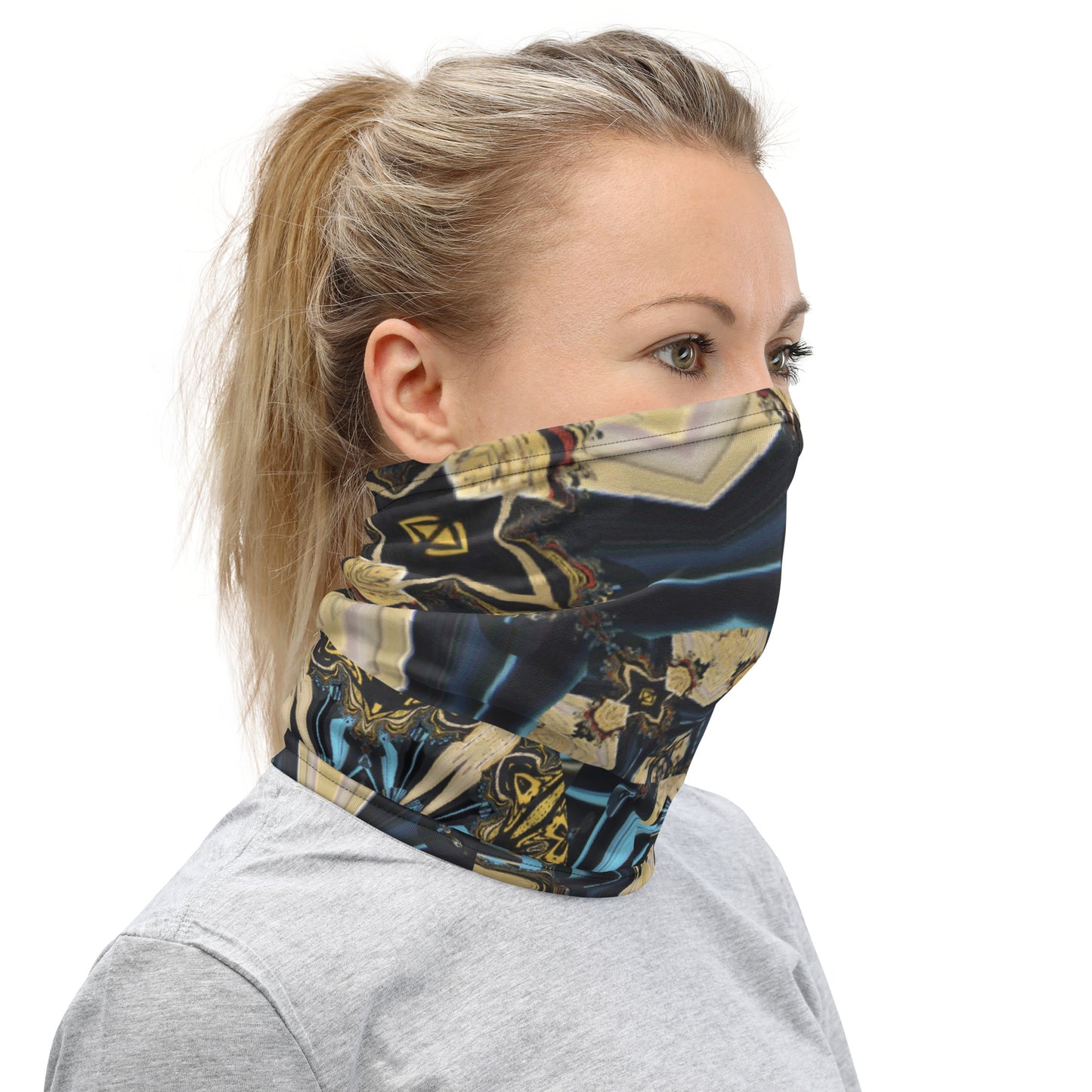 Neck Gaiter