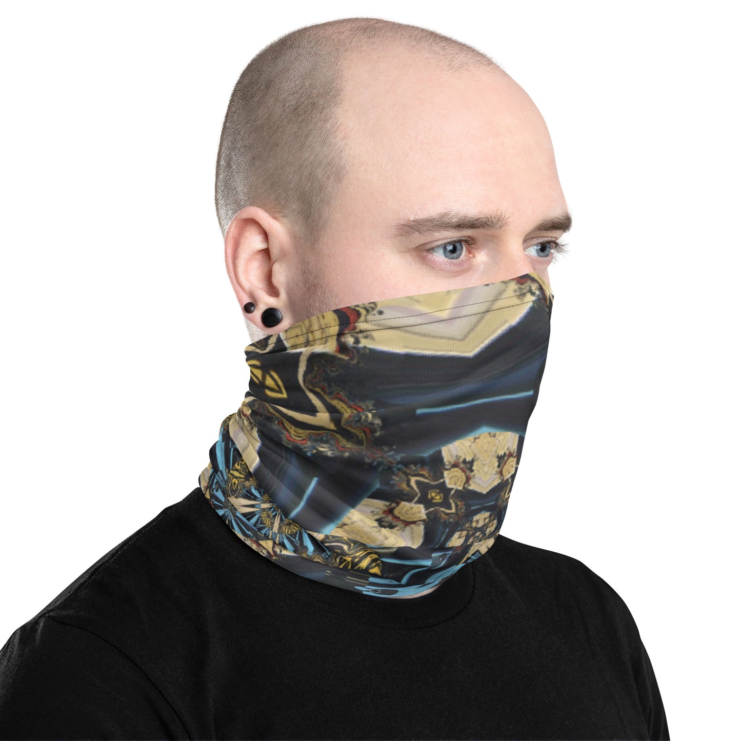 Neck Gaiter