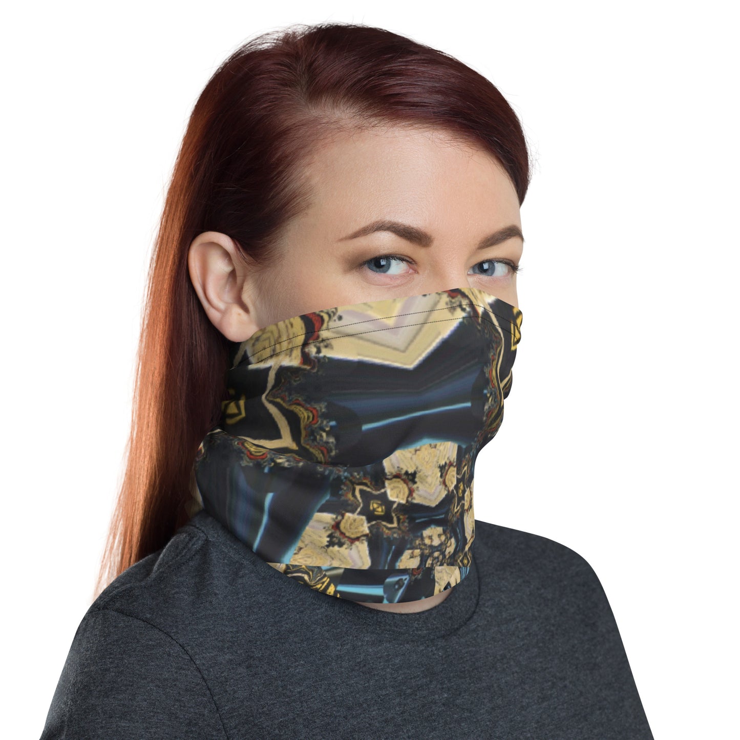 Neck Gaiter