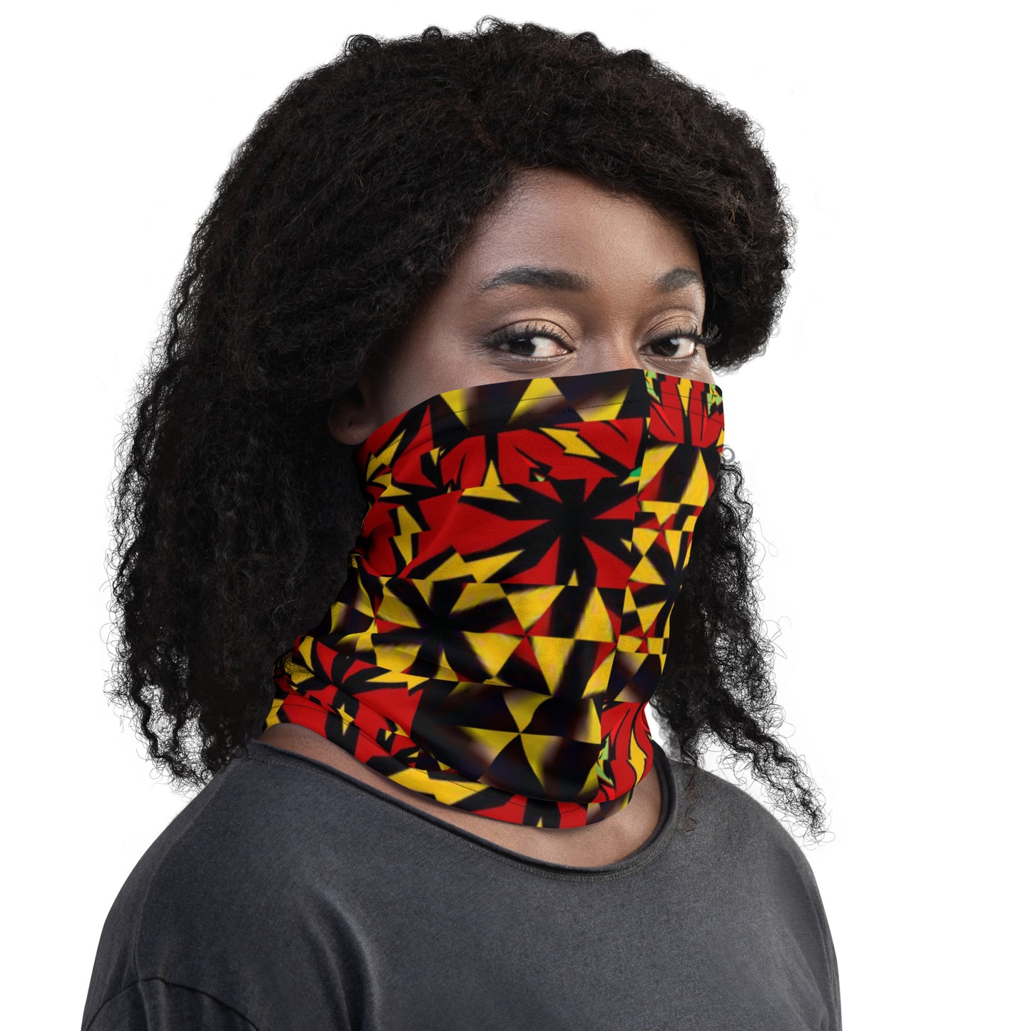 Neck Gaiter