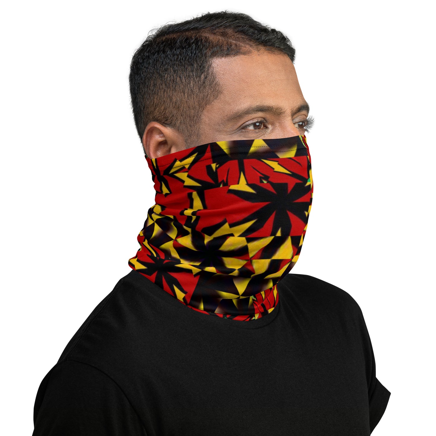 Neck Gaiter