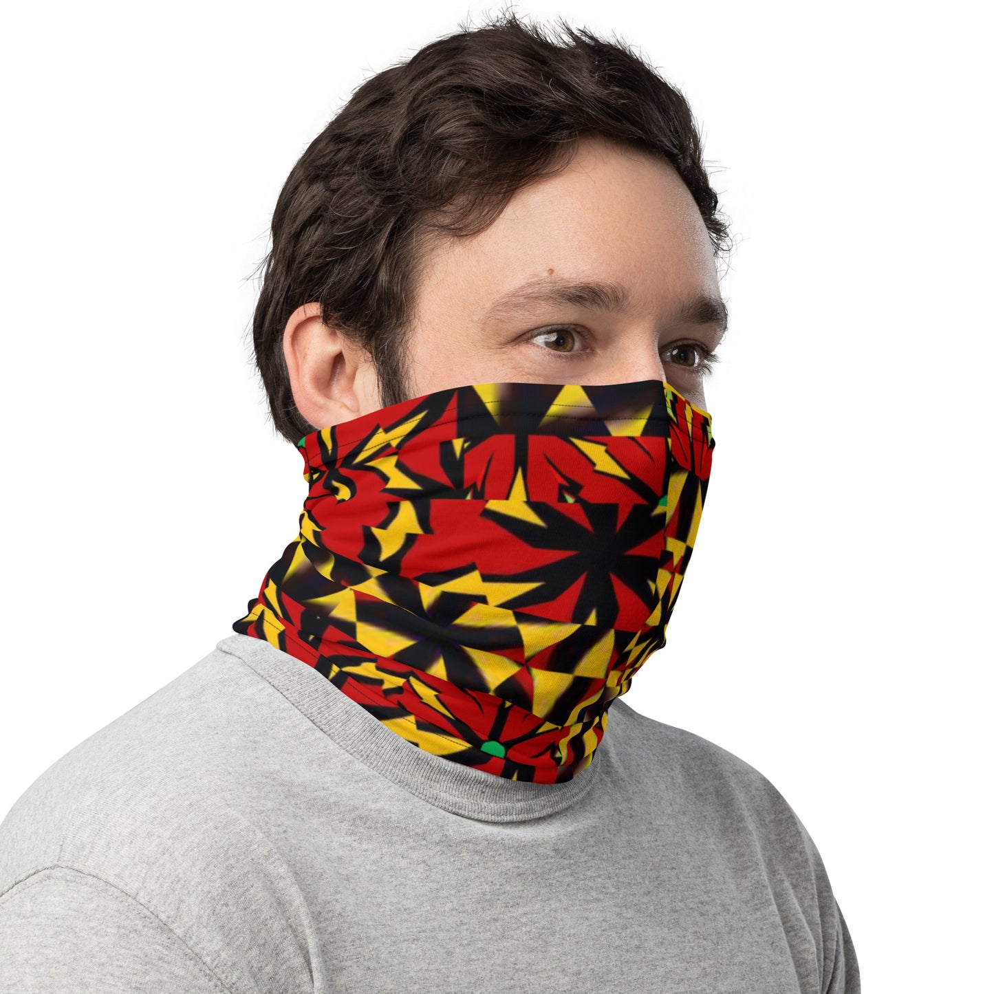 Neck Gaiter