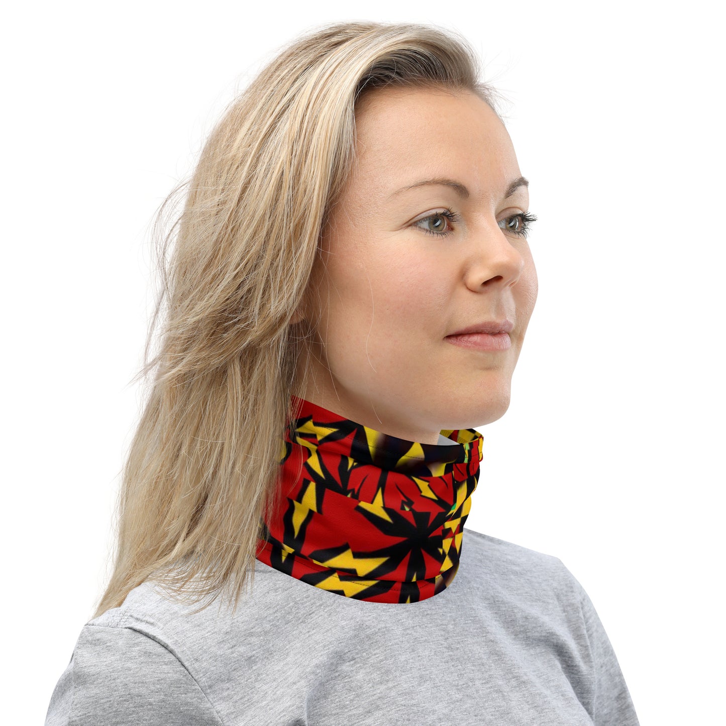 Neck Gaiter