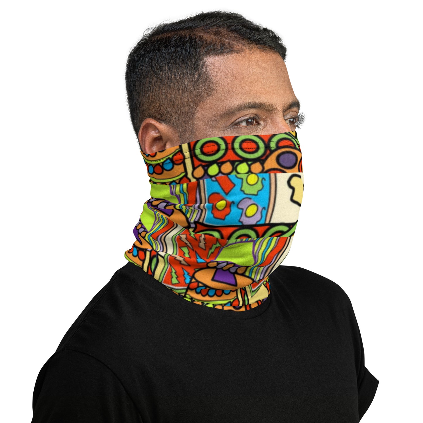 Neck Gaiter