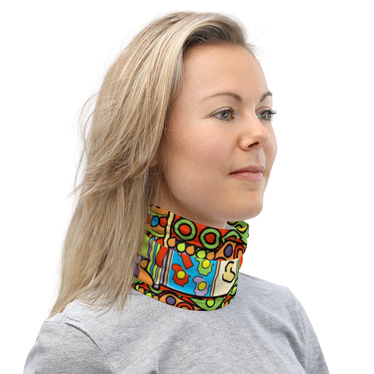 Neck Gaiter