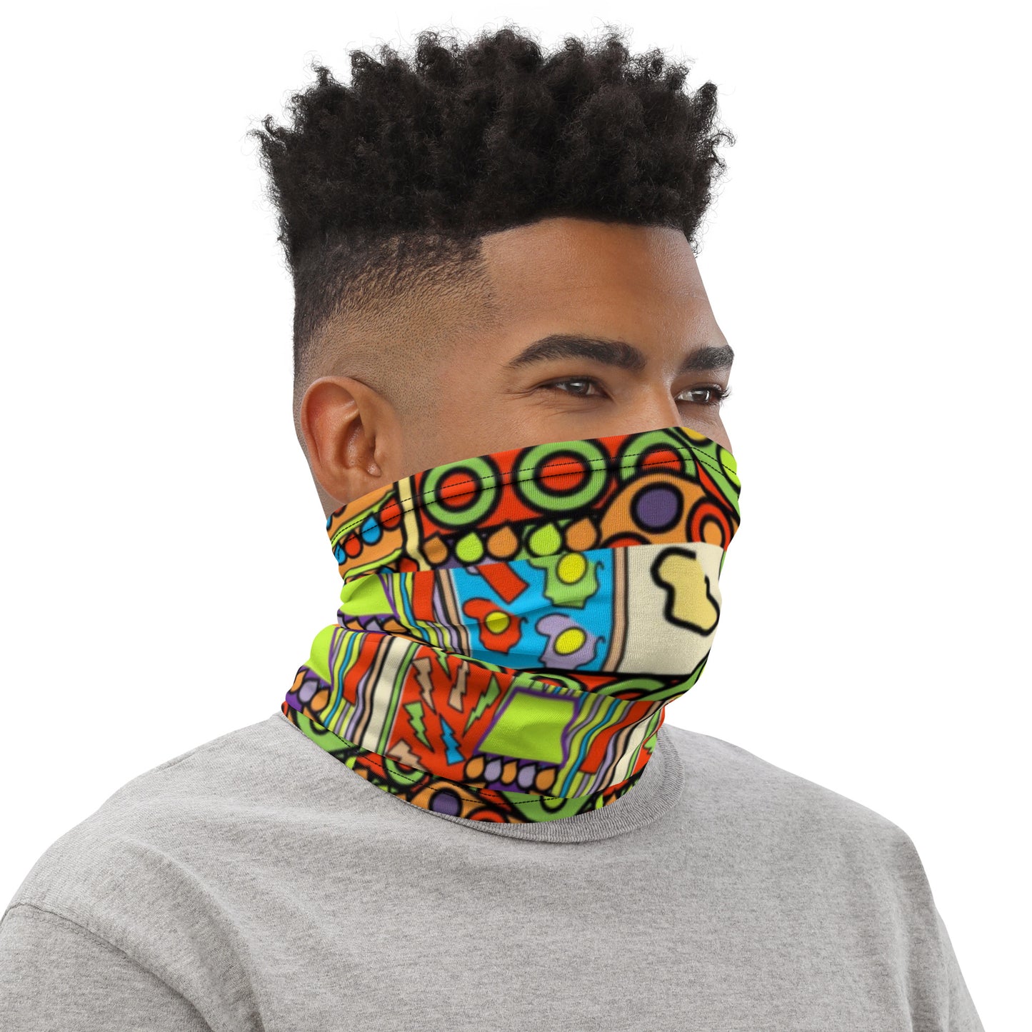 Neck Gaiter