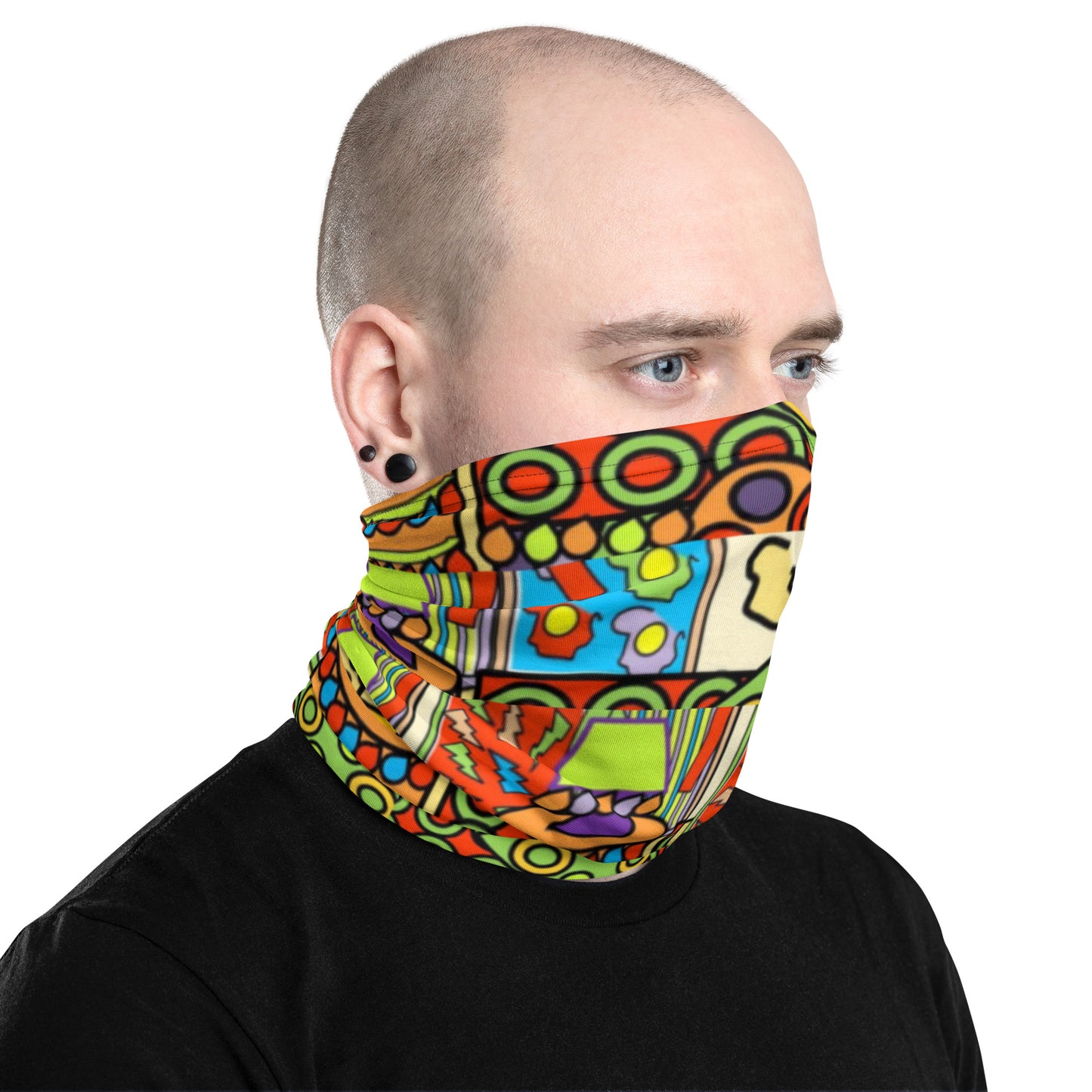 Neck Gaiter