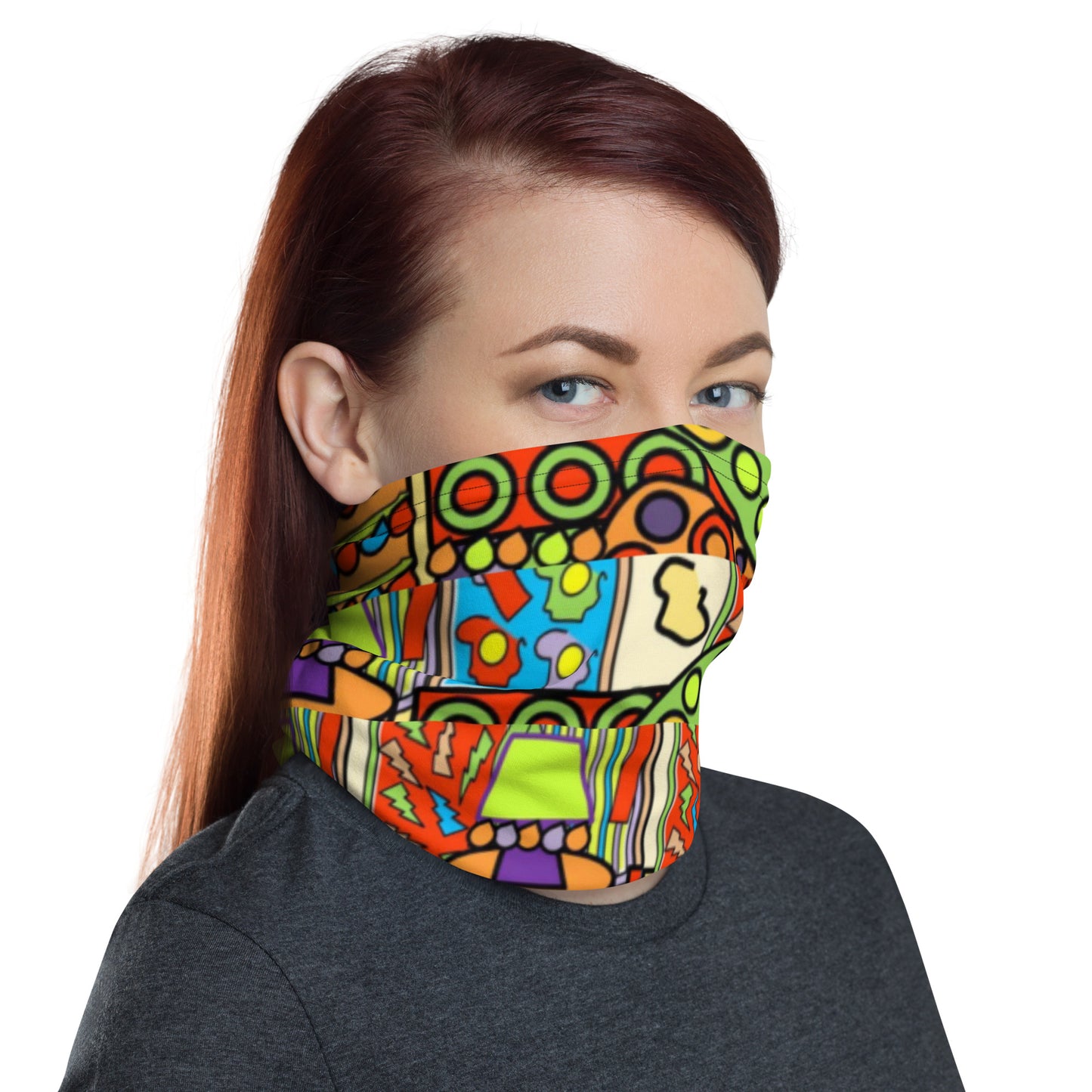 Neck Gaiter