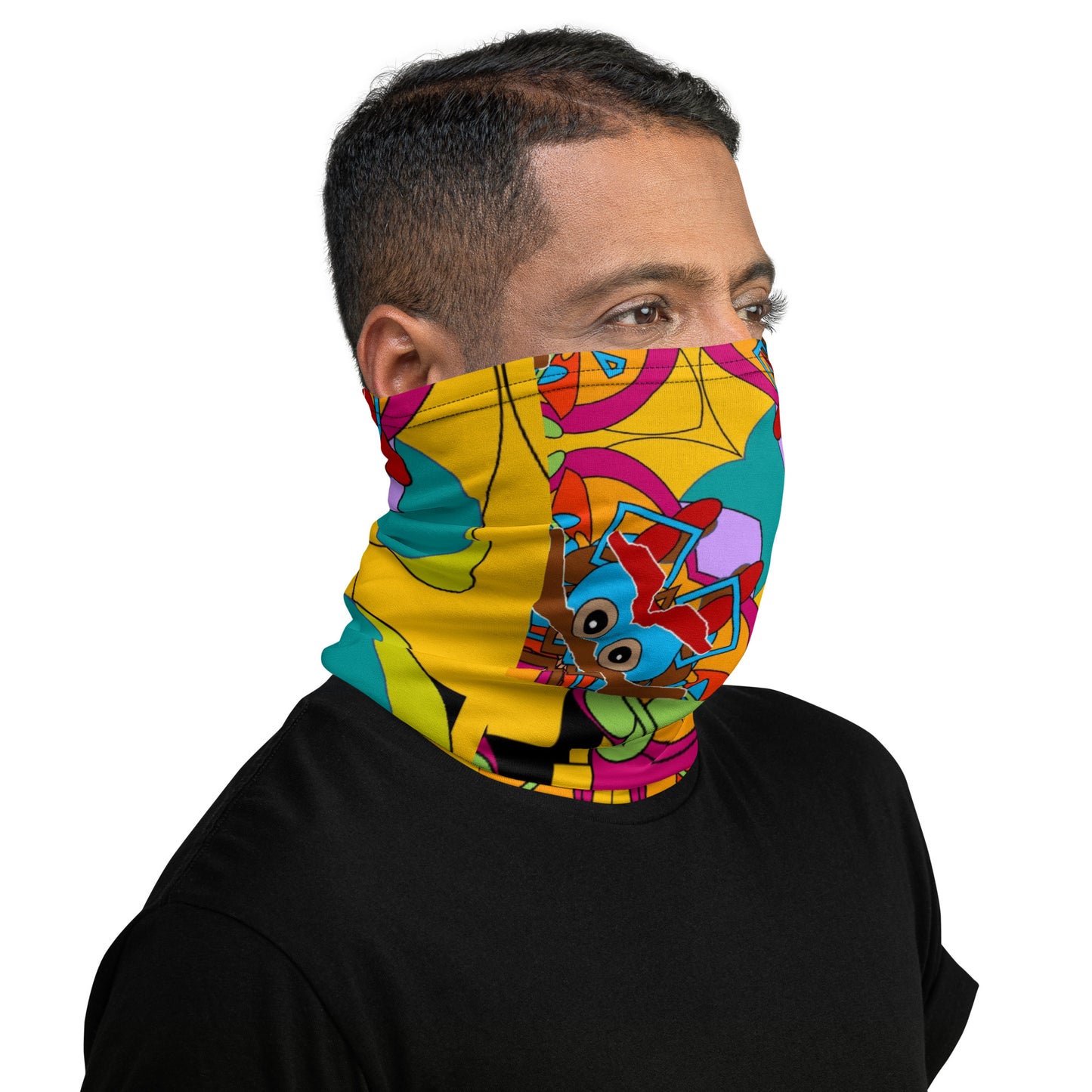 Neck Gaiter