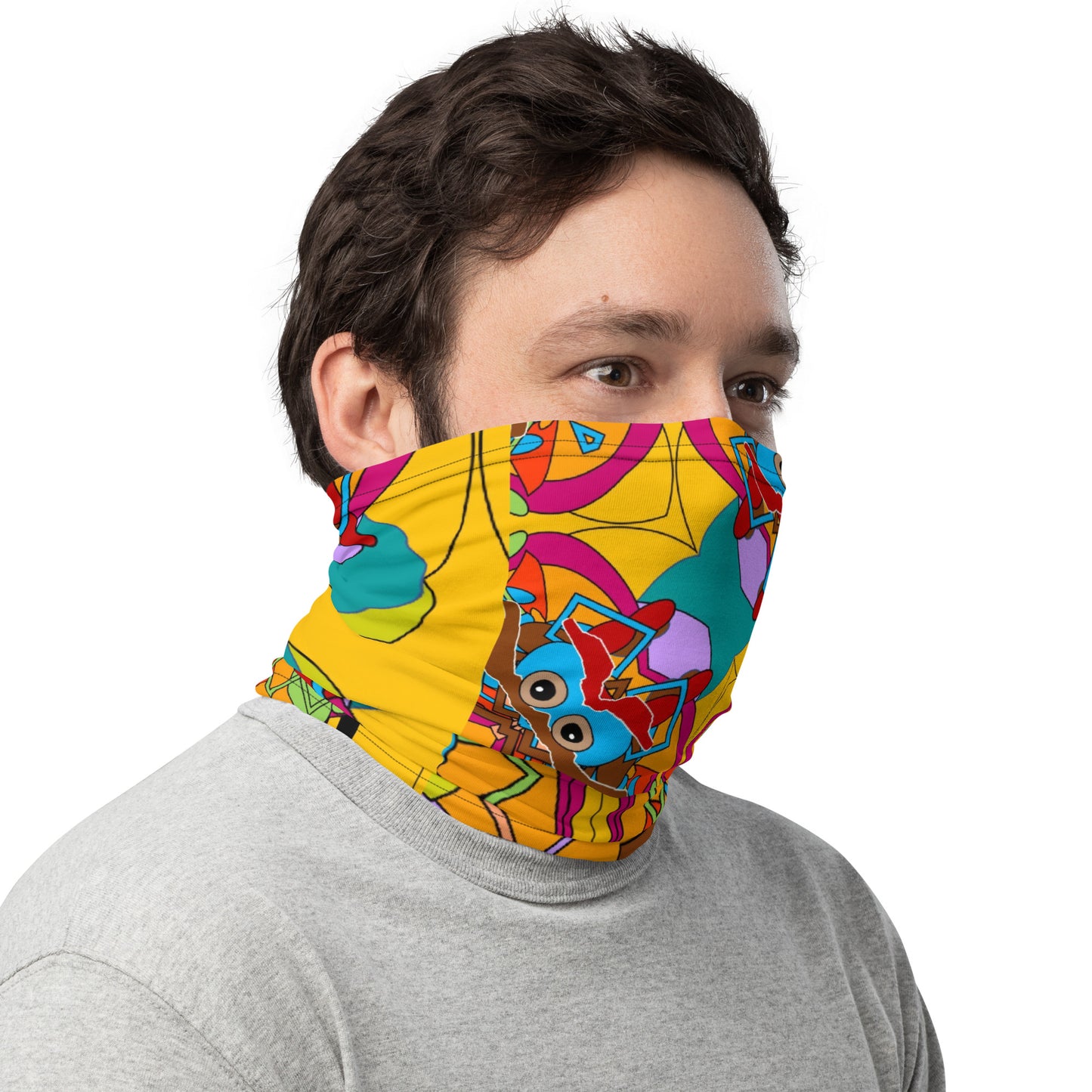 Neck Gaiter