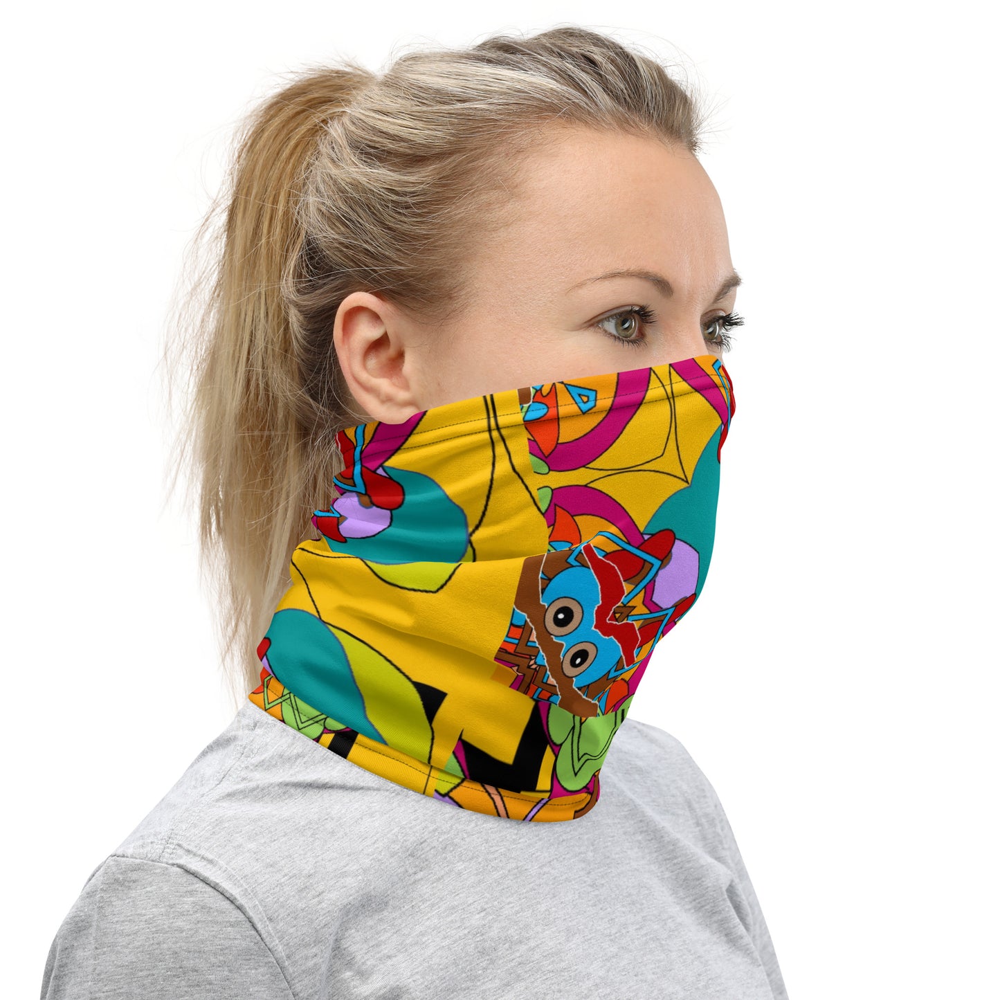 Neck Gaiter